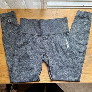 Gymshark Adapt Marl Seamless Leggings